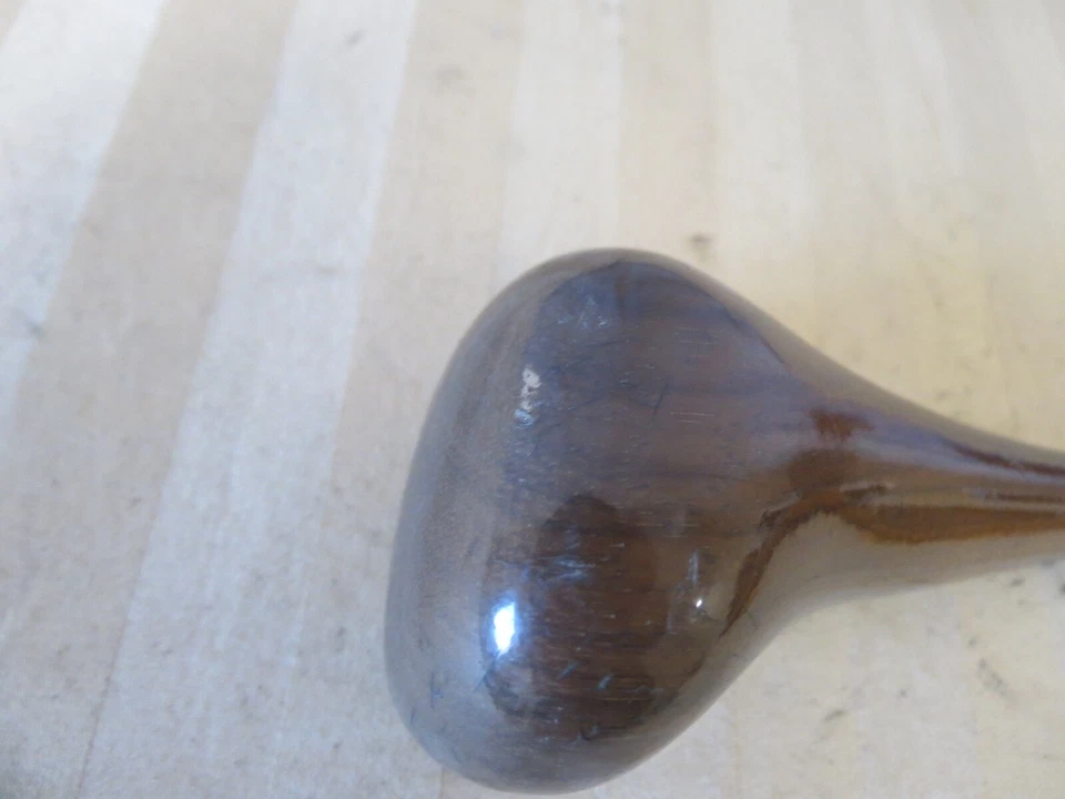 68-83 Mercedes w109 w111 Manual Trans Floor Gear Shifter Shift Knob 1262670410 - Image 3 of 4