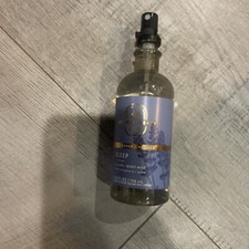 Bath and Body Works Aromatherapy SLEEP LAVENDER VANILLA Pillow Mist 5.3 oz