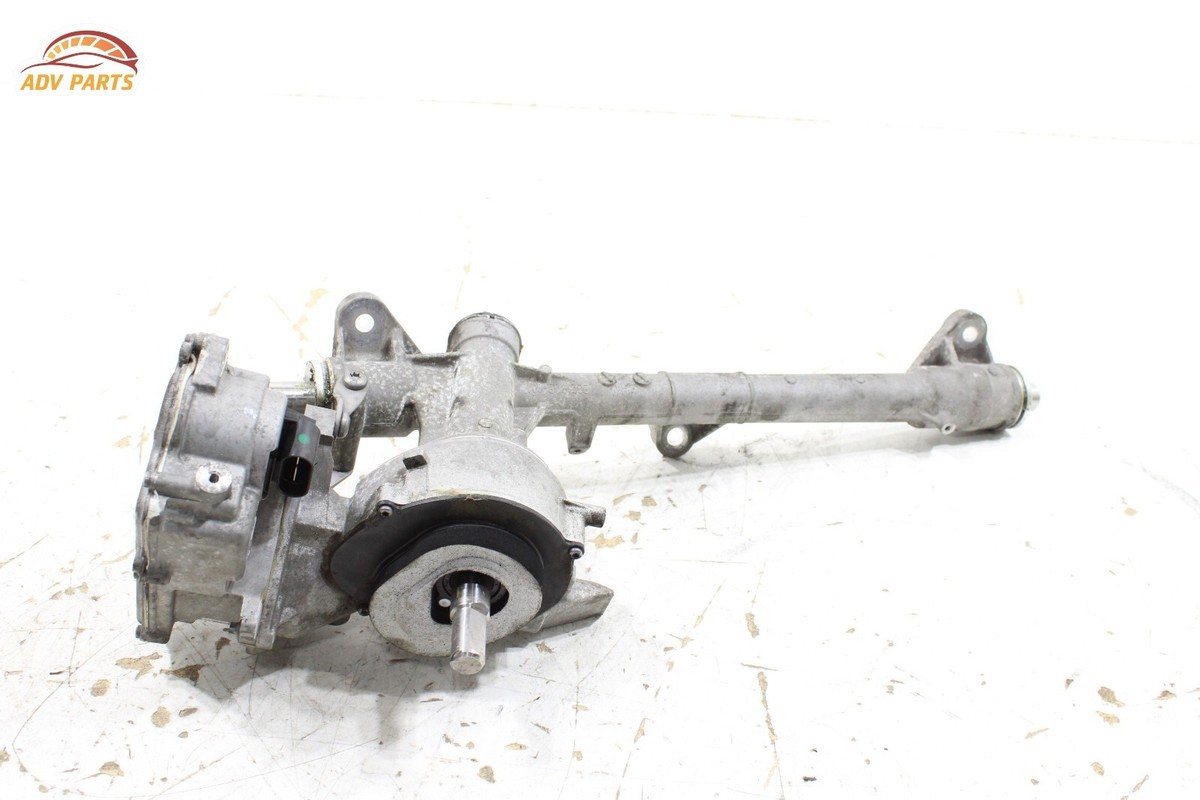 2016 - 2019 BMW X1 F48 XDRIVE ELECTRIC POWER STEERING GEAR RACK