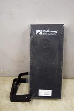 Pathway 4815 eDIN DMX/RDM 12-Way Instillation Repeater System (S27)