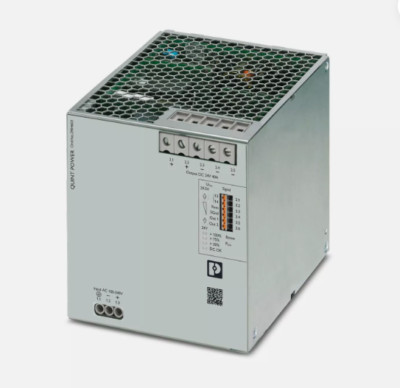 Phoenix Contact QUINT Power 24VDC 40A Power Supply Unit QUINT4-PS/1AC/24DC/40
