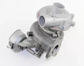 Turbolader Mazda 323 DiTD 6 DiTD 626 DiTD Premacy DI 66kw 74kw 100kw 