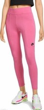 Image of NIKE Women's W NSW Air Legging 7/8 Sport Trousers DJ1058 684 Size L / M /S