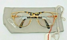 CAZAL 244 - Vintage Eyeglasses - 1970/80's - New Old Stock - Collectible