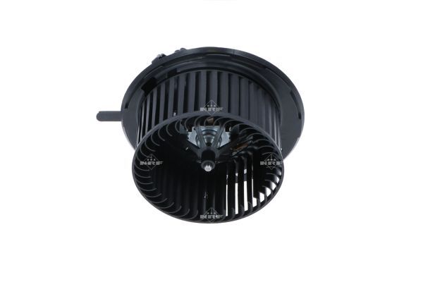 NRF 34003 Interior Blower for AUDI,SEAT,SKODA,VW