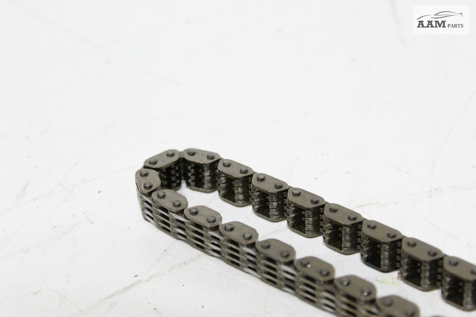 10-20 AUDI A5 QUATTRO F5 2.0L L4 ENGINE BALANCE SHAFT SECONDARY TIMING CHAIN OEM