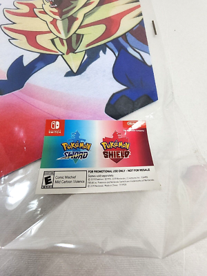 ガラル地方　ポスター ポケモン - ポケモン ソード・シールド ガラル地方 ポスターの通販 by