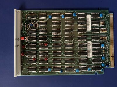 Tektronix Multi-Interrupt Interface PCB Assy, 670-3506-03, Used