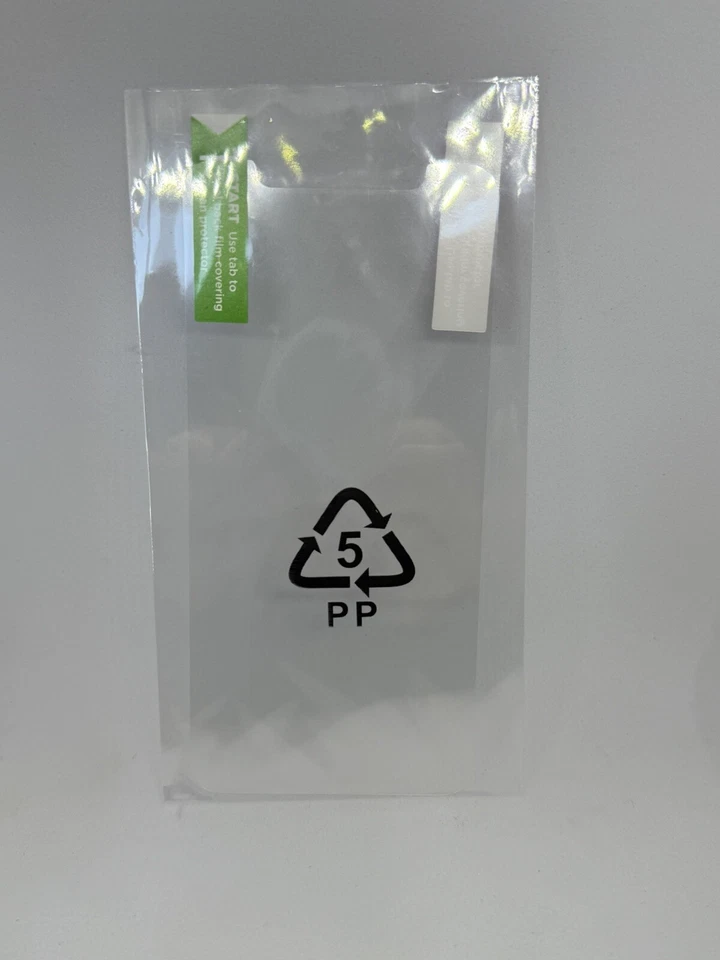 Tech Armor HD Clear Film Screen Protector iPhone 11 Pro /X/Xs - Image 3 of 4