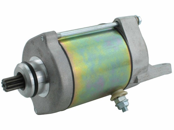 Arrowhead Starter Anlasser FüR Kymco Mxu 250 300 Kxr 250 Maxxer 300 Arctic Cat-image