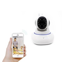 Meibei 720p Wifi Ip Camerawireless/wired Pan/tilt Home Security Camera With N... on sale Meibei 720p Wifi Ip Camerawireless/wired Pan/tilt Home Security Camera With N... on sale