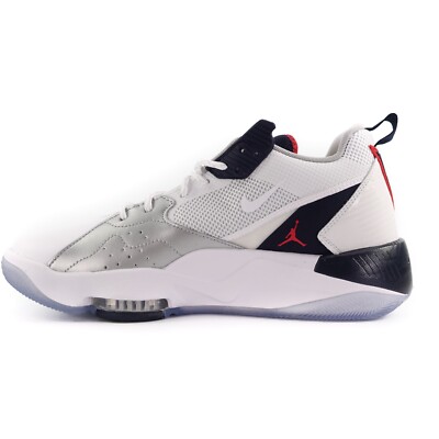 Nike Air Jordan Zoom 92 USA Olympic Basketball Shoes CK9183  display picture 1