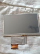 Rand Mcnally Tnd 720 7 Gps Replacement Screen Assembly For Sale Online Ebay