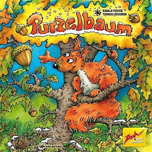 Thumbnail - Purzelbaum, Zoch