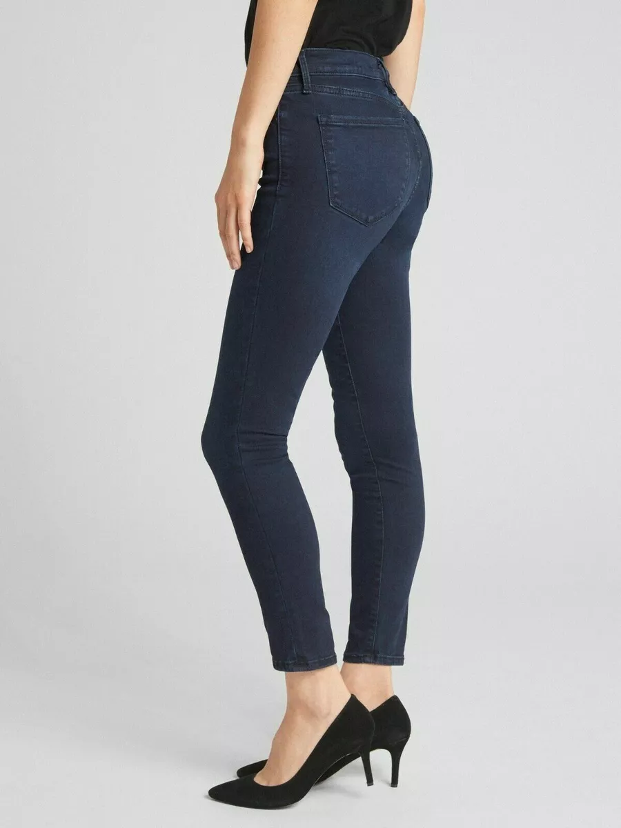 Gap jeans sculpt deals