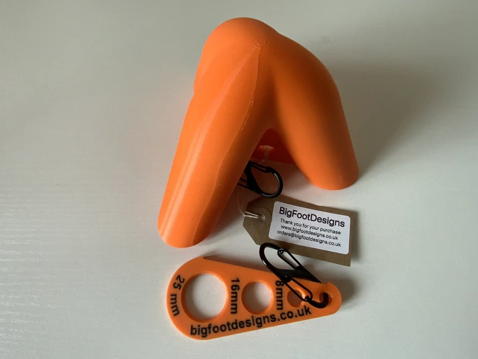 Bushcraft Top Bracket for Tipi Wigwam Tarp Tripod Tent Tipi  - Image 2 of 4