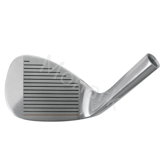 Integra Soft Cast Wedge LEFT Hand Steel Shafted (Choose Loft & Flex) - Image 2 of 4