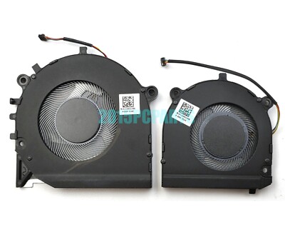 New Lenovo ThinkBook 13s-IML 13s-IWL CPU Cooling Fans | eBay