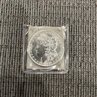1885 P Morgan Silver Dollar - BU
