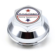 New American Racing 5 Lug Snap In Chrome Wheel Center Cap Vnt70r Vnt71r 898005
