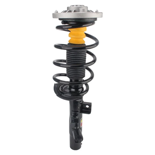 2X Stoßdämpfer Federbeine Montage vorne mit EDC für BMW X3 F25 11-17 X4 F26 15-18 - Bild 7 von 9