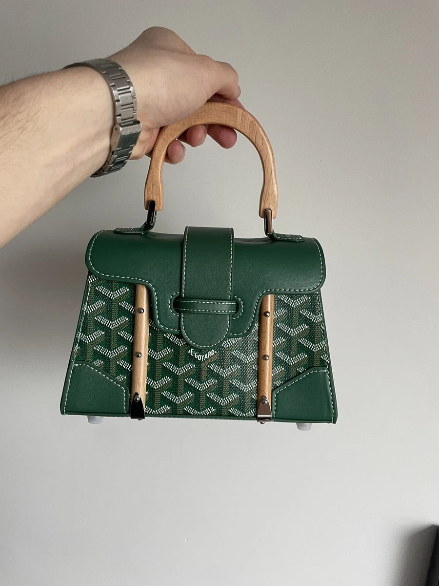 Sac top goyard couleurs