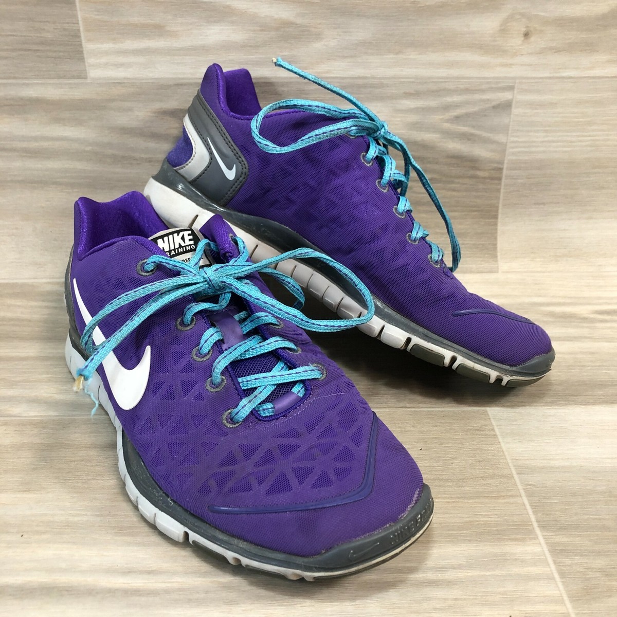 nike training free fit 2 womens