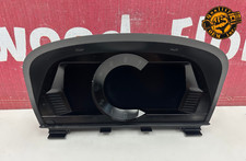 2020-2025 Toyota Supra Gr Digital Instrument Speedometer Gauge Cluster Oem 7kmi