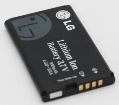 LG LGIP-531A Cell Phone Battery