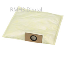 Vaniman Filter Bags Replacement for Dust Collector 1 pack
