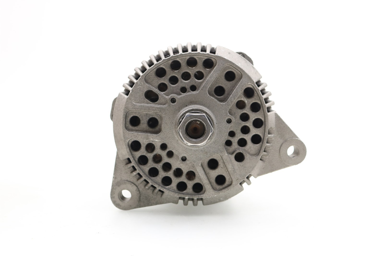 Motorcraft GL8698RM Alternatore – Ricambio Auto, Prodotto Internazionale, Dimensioni Confezione 25,4x20,1x18,3 Cm