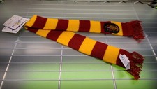Build A Bear Harry Potter Gryffindor Scarf Bear Accessories Red Yellow BNWT