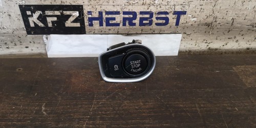 BMW X1 F48 Start Stop Knopf 9289135 256127
