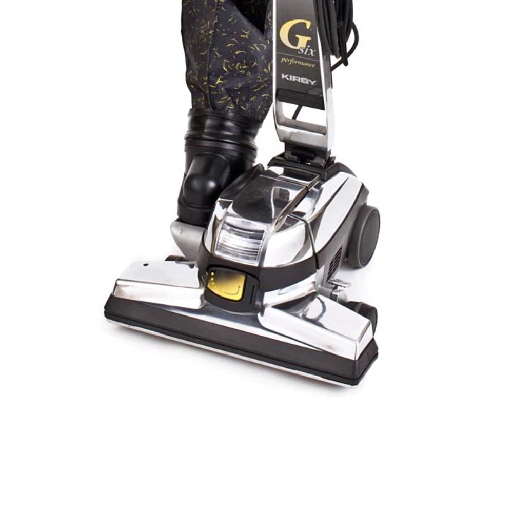 Reconditioned Kirby G6 Vacuum Cleaner w/ 5 YR Warranty eBay
