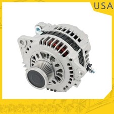 Fit For 2008-2012 Nissan Rogue Alternators 11163N