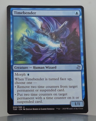 time spiral mtg card 401 Games Canada main image 0