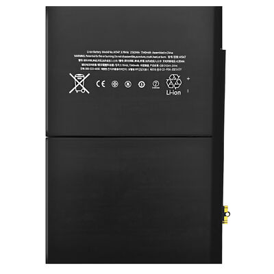 Ersatzakku für Apple iPad Air 2 / Air 6 Akku Li-Ion Ersetzt APN 020-8562 Battery