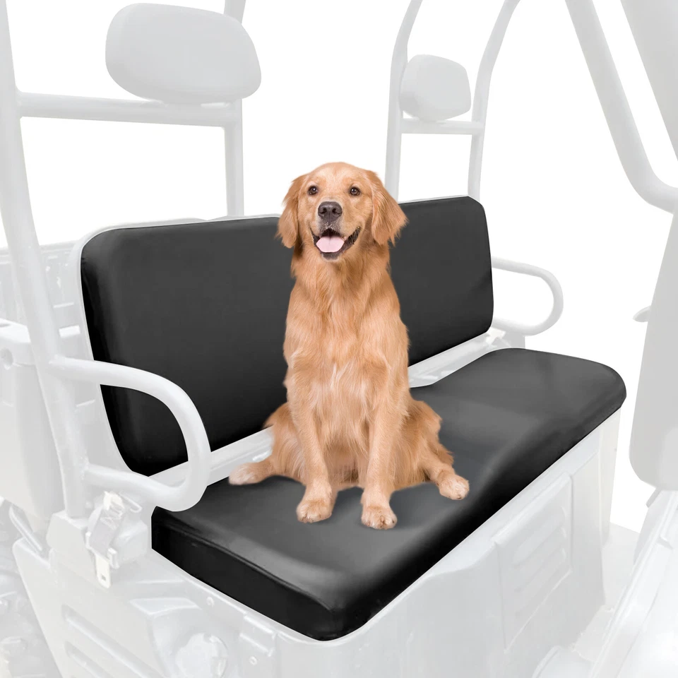 Para Polaris Ranger 700 XP 700 Ranger TM 2002-08 Nova capa de assento UTV 6x6 4x4 4X2 - Imagem 4 de 4