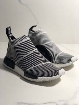 nmd cs black