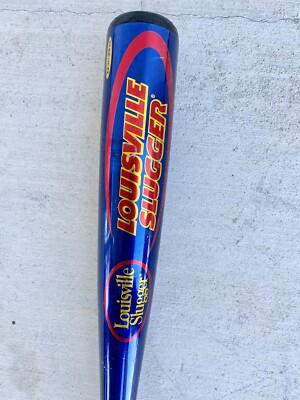 Batte Baseball Louisville Slugger CB10 32 Pouces 29 Oz - BESR - Fabriquée USA - Occasion