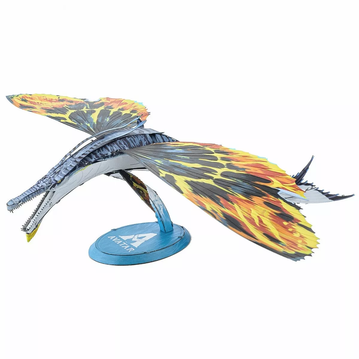 Skimwing Avatar 2 Metal Model Kit