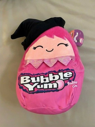 Hershey BUBBLE YUM BUBBLE GUM WEXLA 