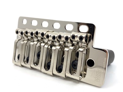 Gotoh Wilkinson VSVGN Tremolo - Nickel - For Guitar/Luthier