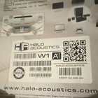 Halo Acoustics W1 7.1 Wireless Home Theater Speaker System Dolby Atmos 4500W — photo 2