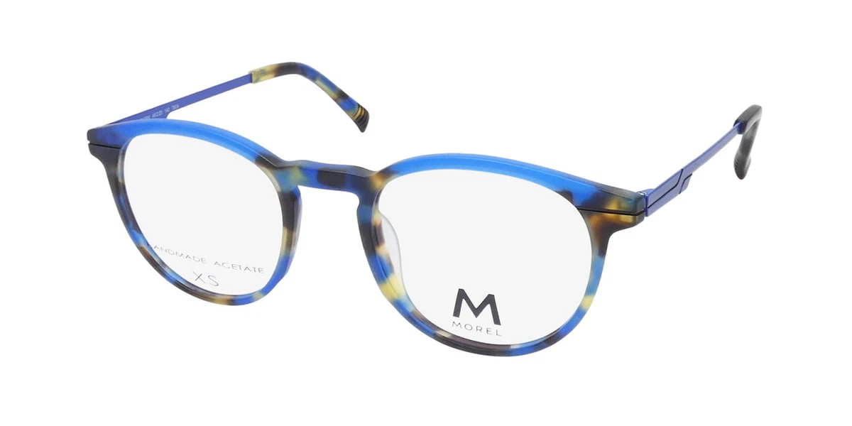 Morel Men Eyeglass Frames for sale | eBay