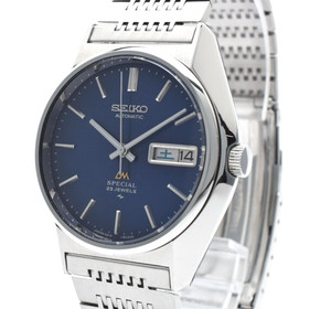セイコー ロードマチック スペシャルLord Matic 5216-8010 Seiko Lord Matic 5216 | eBay
