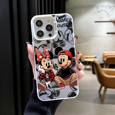 Hülle für Honor 400Smart/200Lite/X5C/X6B/X6C/X7A/X8/X9C Cartoon Handy Cover Hot1
