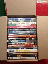 DVD, Lot Of 18