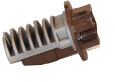 Blower Motor Resistor Rear Fits Acura Mdx 2001-2006 Honda Pilot 2003-2008