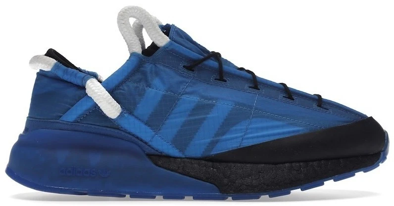 adidas CRAIG GREEN ネイビー スニーカー Craig Green x adidas ZX 2K Phormar 2 Triple Black for Sale